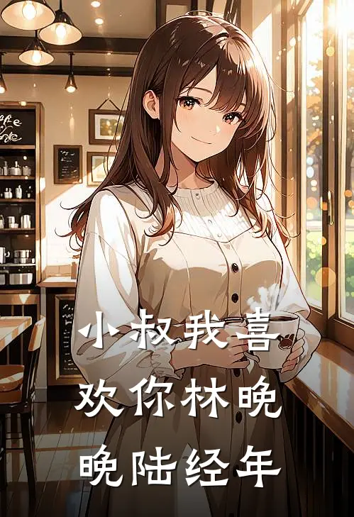 小叔我喜欢你林晚晚陆经年