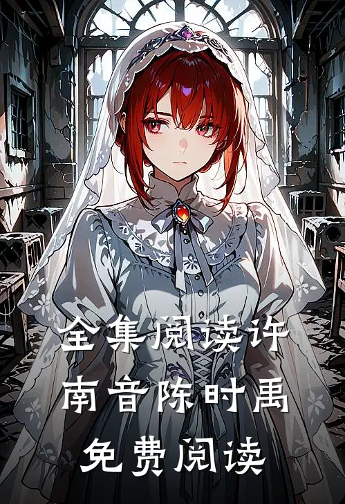 全集阅读许南音陈时禹免费阅读