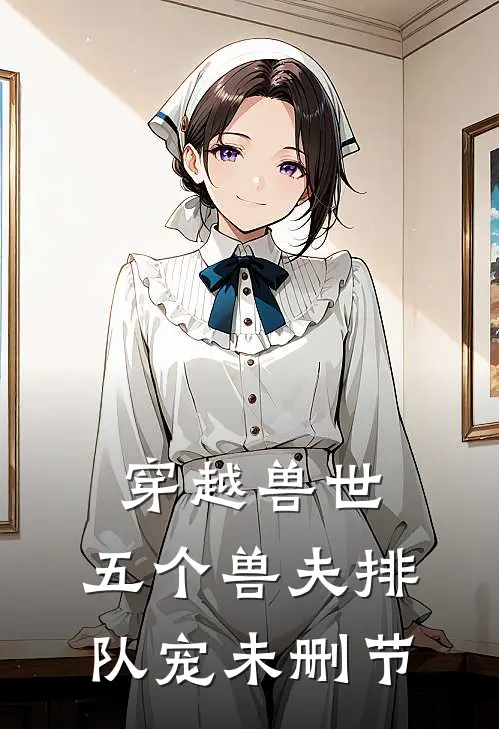 穿越兽世：五个兽夫排队宠未删节