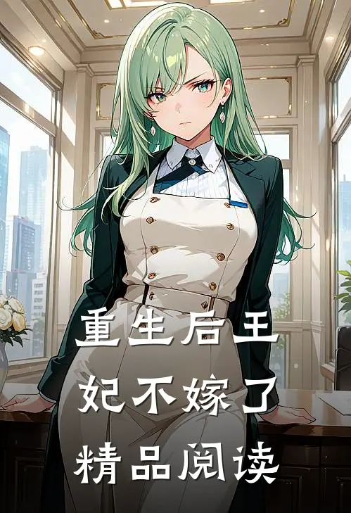 重生后王妃不嫁了精品阅读