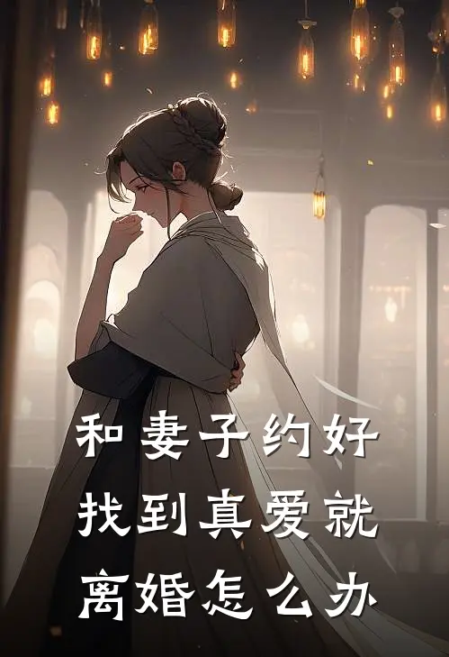 和妻子约好找到真爱就离婚怎么办