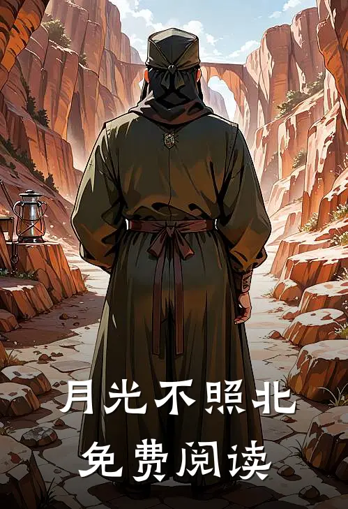 月光不照北免费阅读