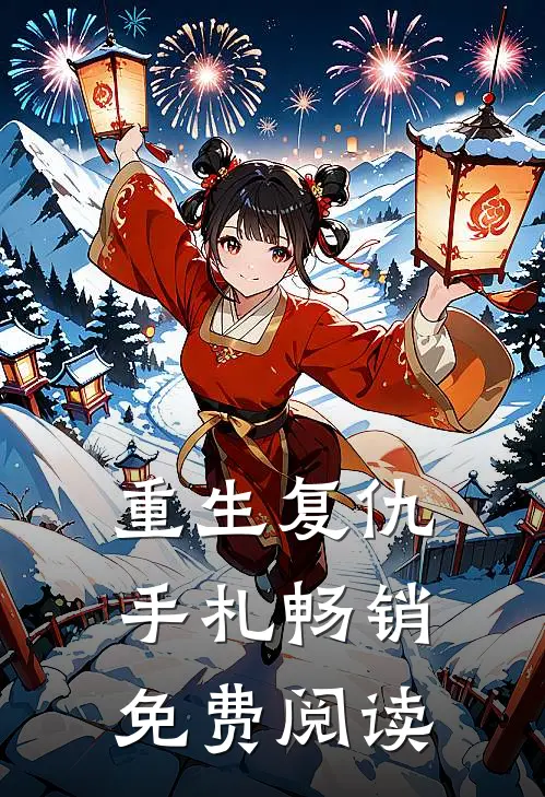 重生复仇手札畅销免费阅读