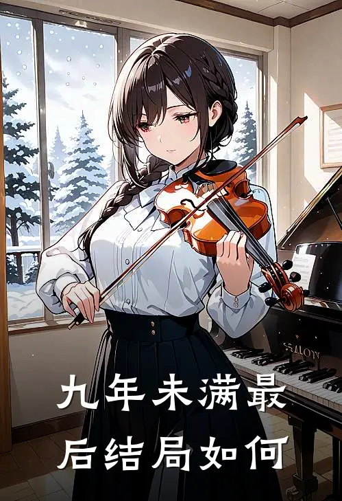 九年未满最后结局如何