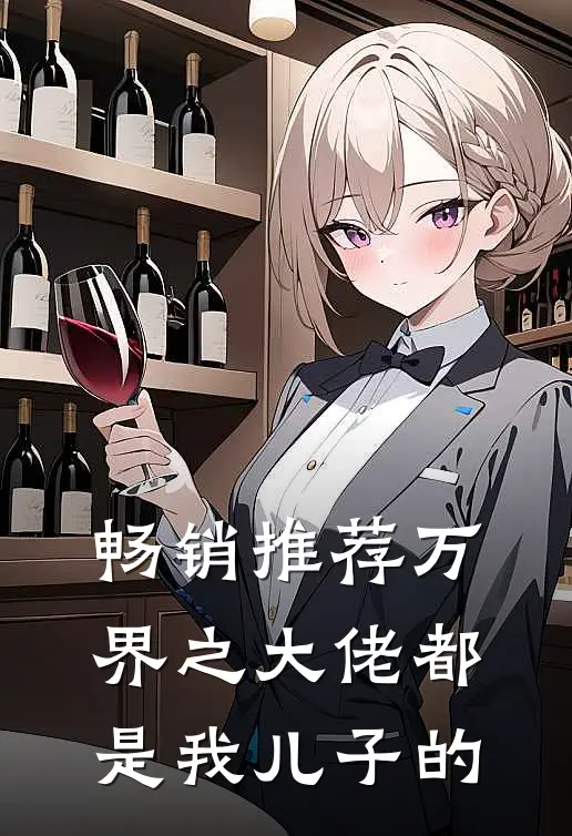 畅销推荐万界之大佬都是我儿子的