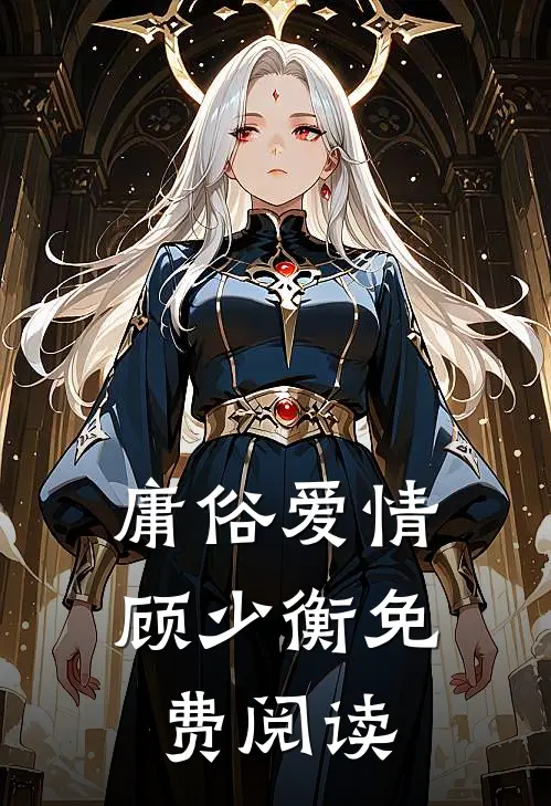 庸俗爱情顾少衡免费阅读