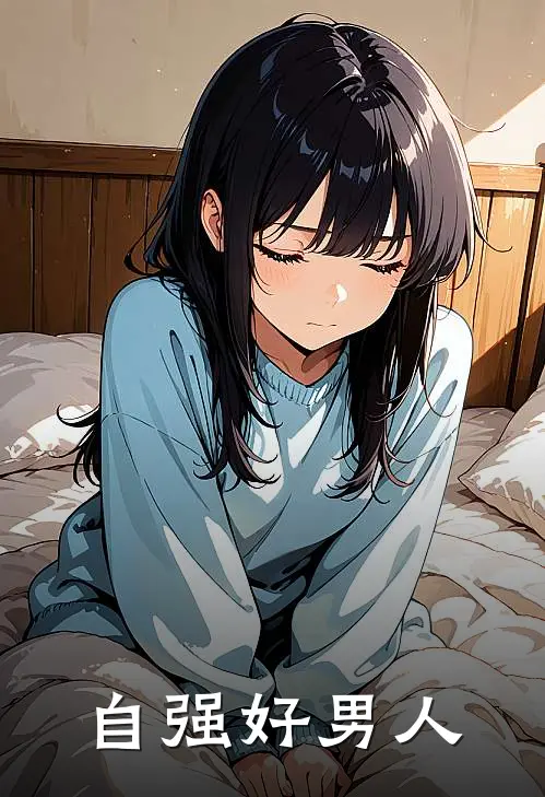 (自强好男人)