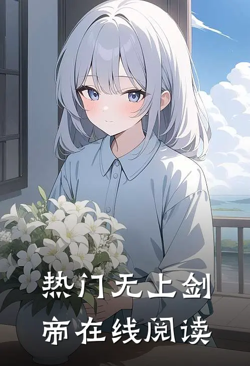 热门无上剑帝在线阅读