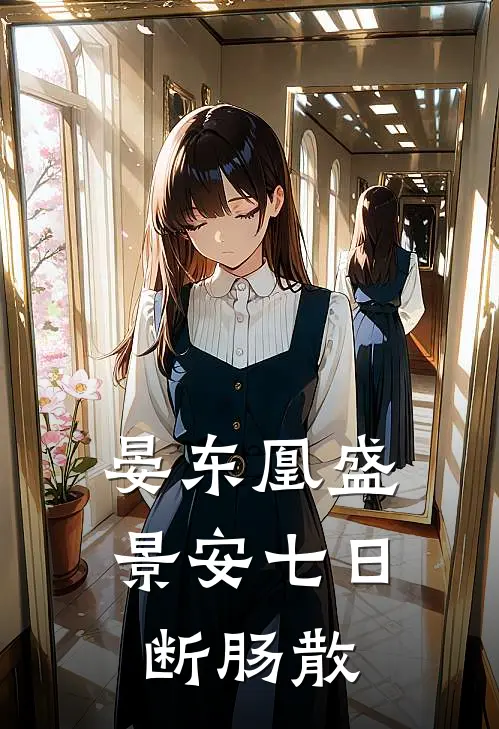晏东凰盛景安七日断肠散