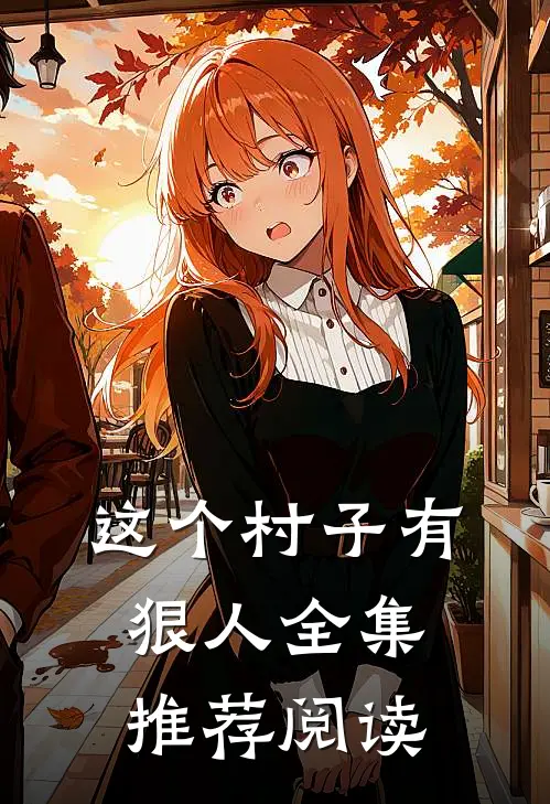 这个村子有狠人全集推荐阅读