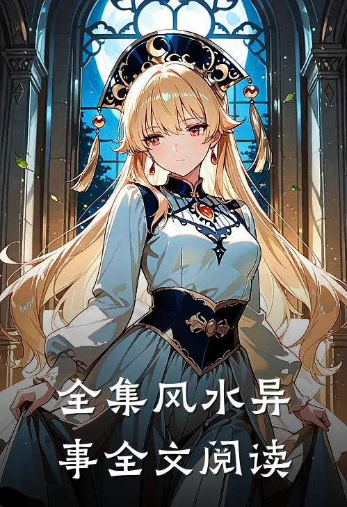 全集风水异事全文阅读