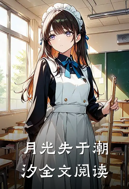 月光失于潮汐全文阅读