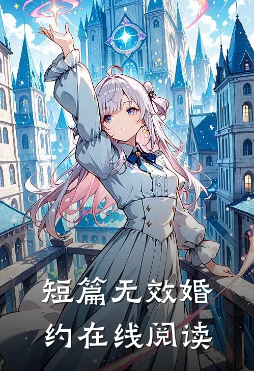 短篇无效婚约在线阅读
