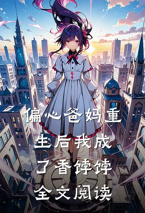 偏心爸妈重生后我成了香饽饽全文阅读