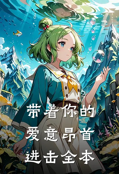 带着你的爱意昂首进击全本