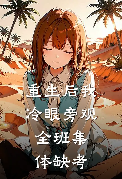 重生后我冷眼旁观，全班集体缺考