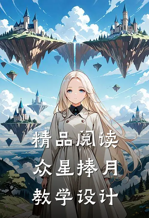 精品阅读众星捧月教学设计