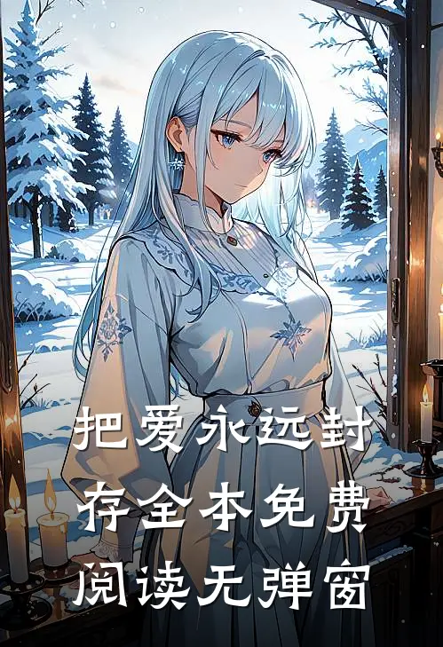 把爱永远封存全本免费阅读无弹窗
