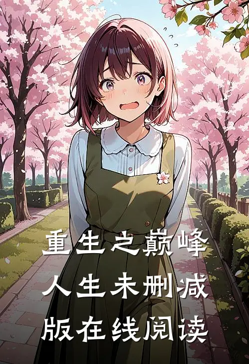 重生之巅峰人生未删减版在线阅读