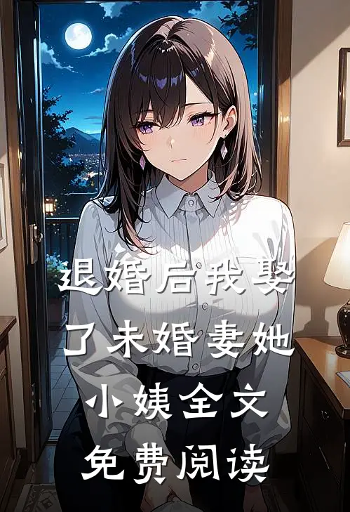 退婚后我娶了未婚妻她小姨全文免费阅读