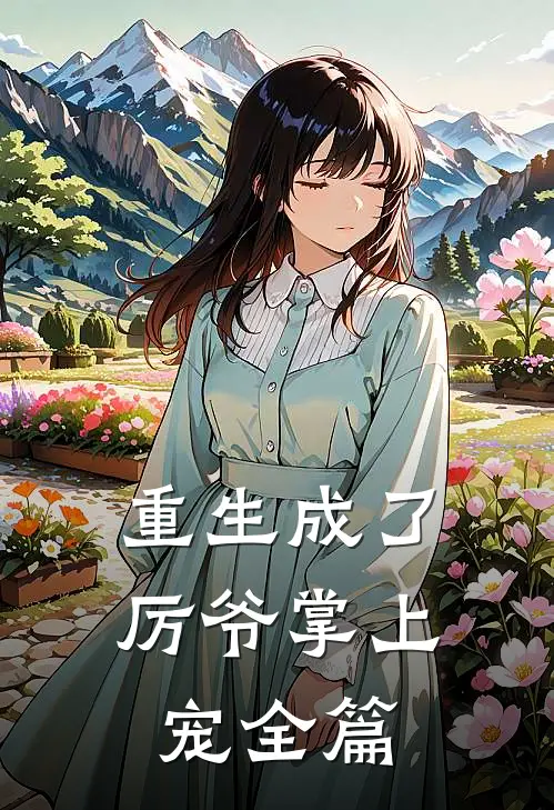 重生成了厉爷掌上宠全篇