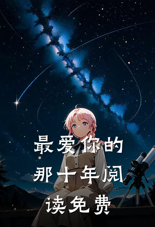 最爱你的那十年阅读免费