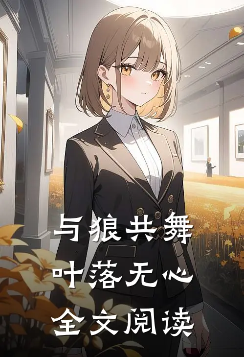 与狼共舞叶落无心全文阅读