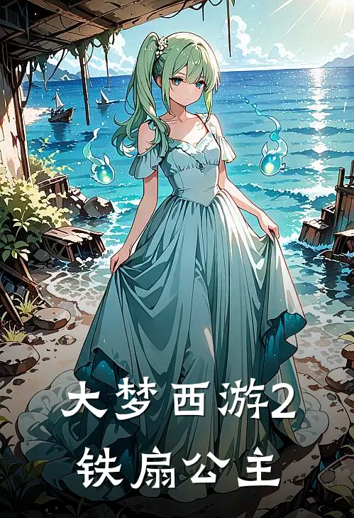 大梦西游2铁扇公主