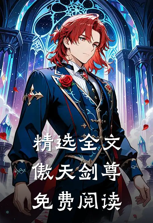 精选全文傲天剑尊免费阅读
