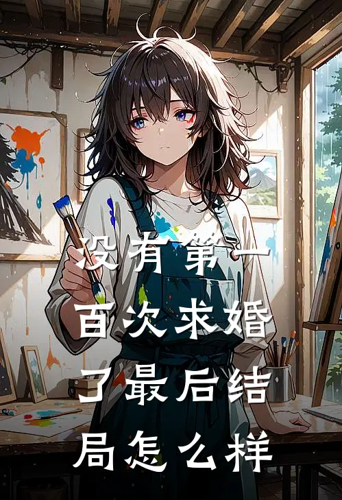 没有第一百次求婚了最后结局怎么样