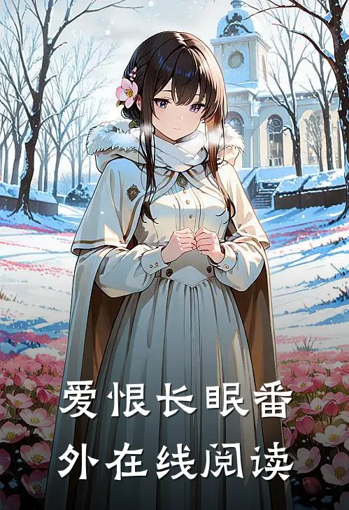 爱恨长眠 番外在线阅读