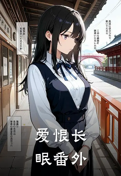 爱恨长眠 番外