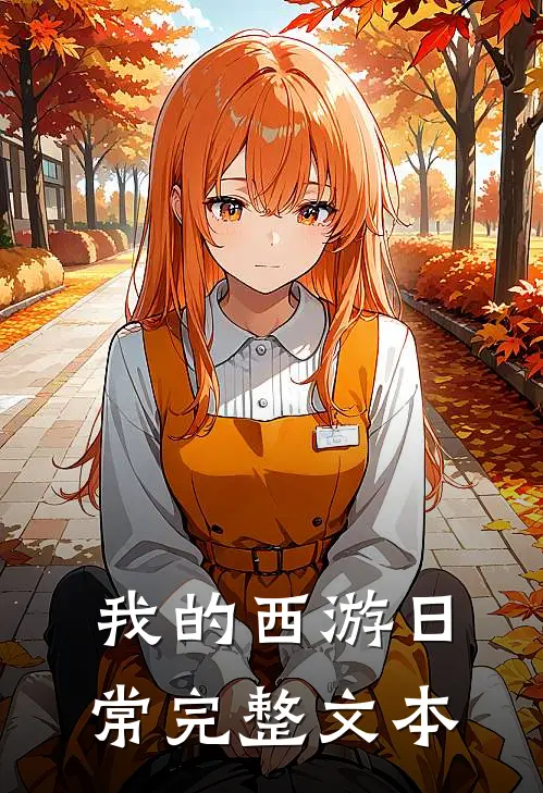 我的西游日常完整文本