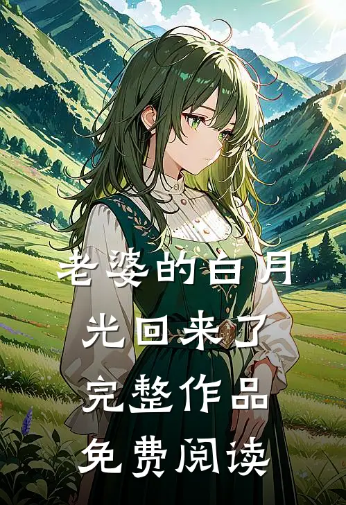 老婆的白月光回来了完整作品免费阅读