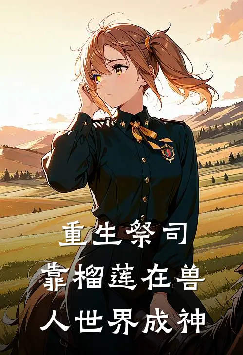 重生祭司：靠榴莲在兽人世界成神