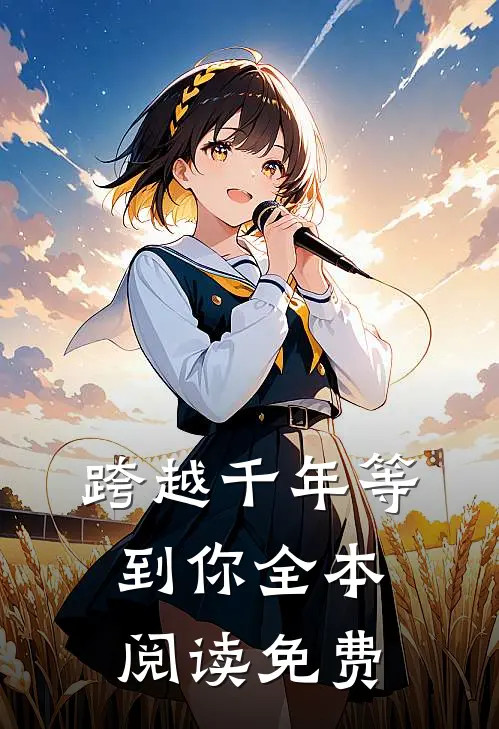 跨越千年等到你全本阅读免费