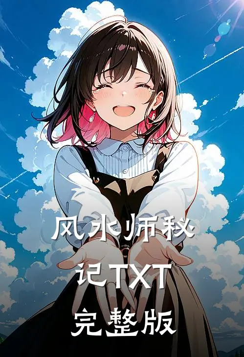 风水师秘记TXT完整版