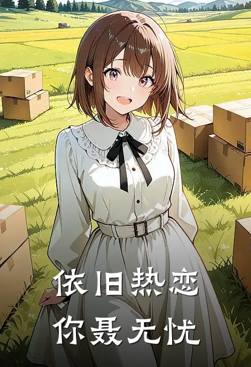 依旧热恋你聂无忧