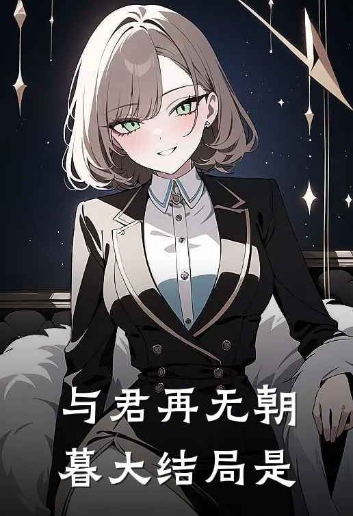 与君再无朝暮大结局是