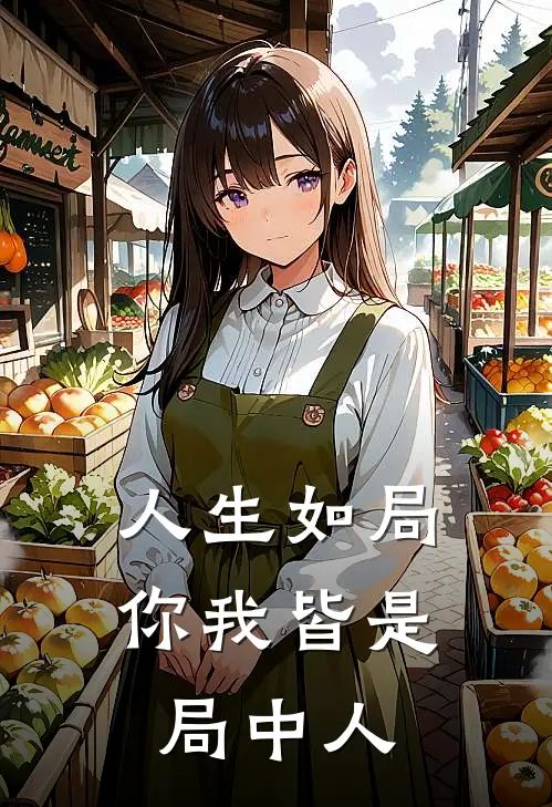 人生如局,你我皆是局中人