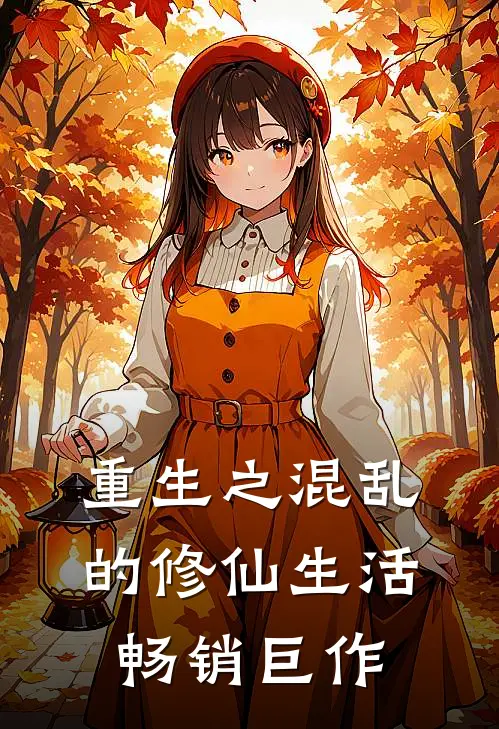 重生之混乱的修仙生活畅销巨作