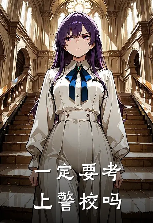 一定要考上警校吗