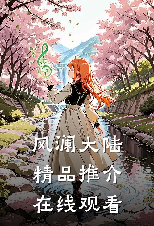 风澜大陆精品推介在线观看
