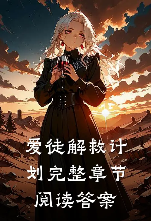 爱徒解救计划完整章节阅读答案