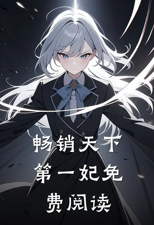 畅销天下第一妃免费阅读