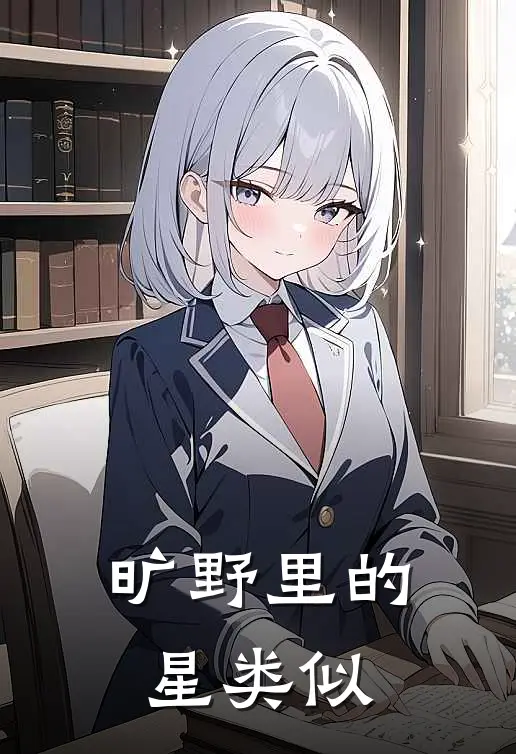 旷野里的星类似