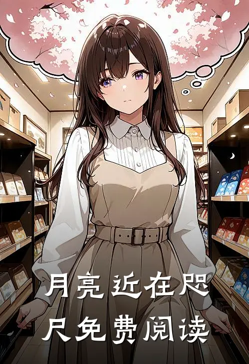 月亮近在咫尺免费阅读