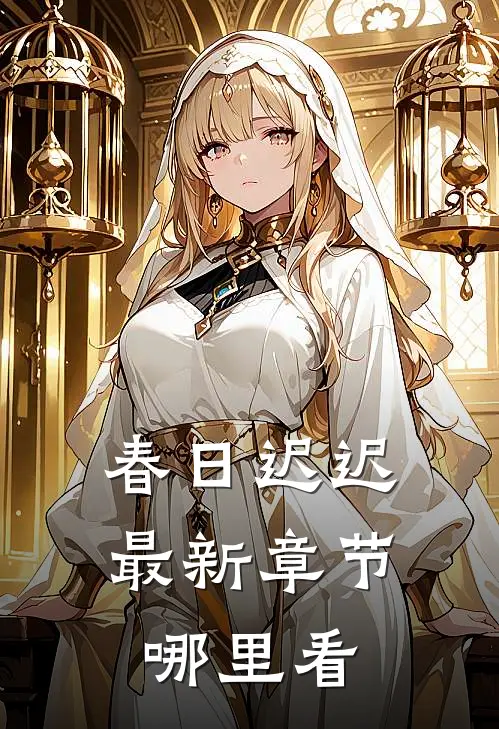 春日迟迟最新章节哪里看