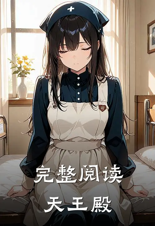 完整阅读天王殿