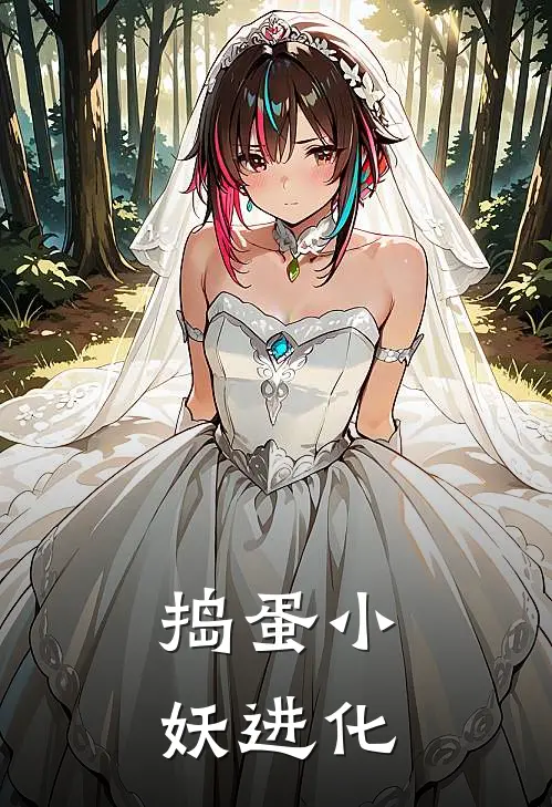 捣蛋小妖进化